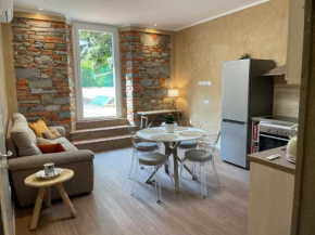 LUXURY CAREGGI
